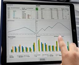 Prime Dashboard
